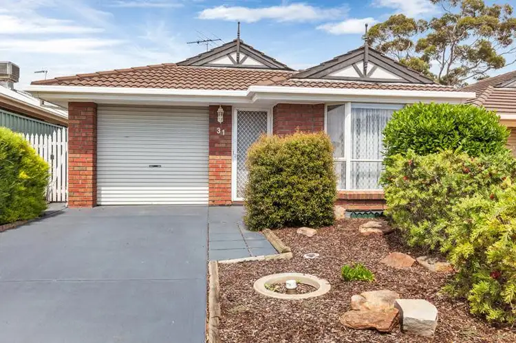 31 Riverview Parade, Blakeview SA 5114