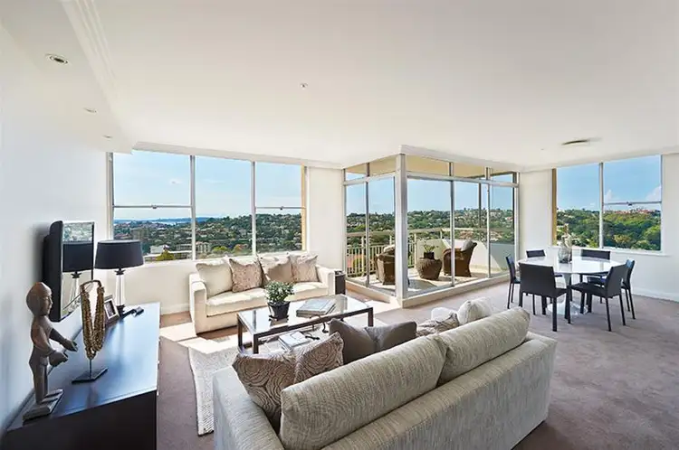 20/6 Trelawney Street, Woollahra NSW 2025