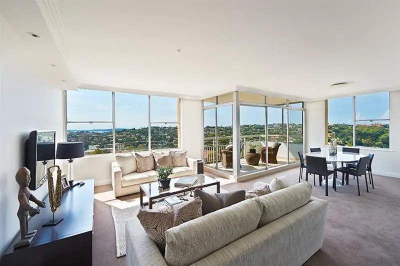 Main view of Homely apartment listing, 20/6 Trelawney Street, Woollahra NSW 2025