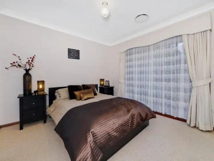 Sixth view of Homely house listing, 8 Red Cedar Drive, Mount Colah NSW 2079
