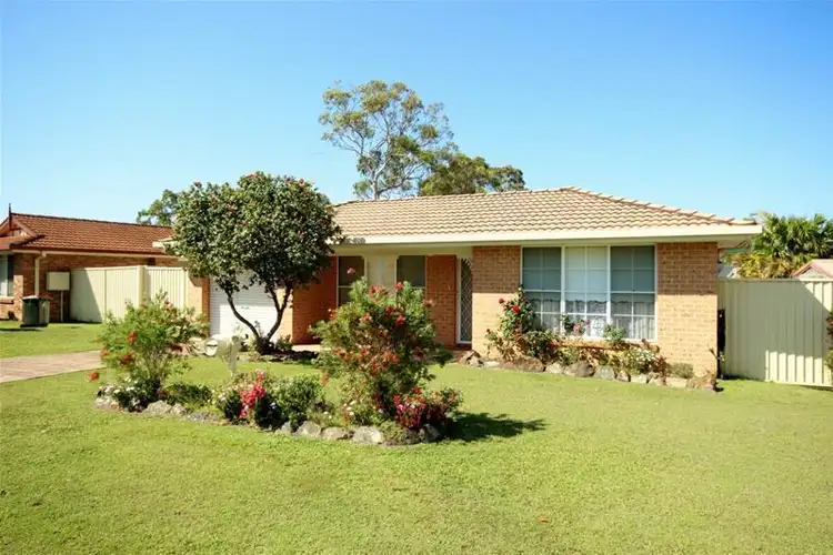 Fifth view of Homely house listing, 17 Parton Close, Buff Point NSW 2262