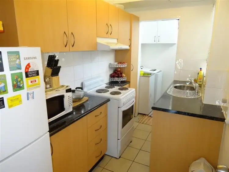 Second view of Homely townhouse listing, 7/2-6 Waterside Crescent, Carramar NSW 2163