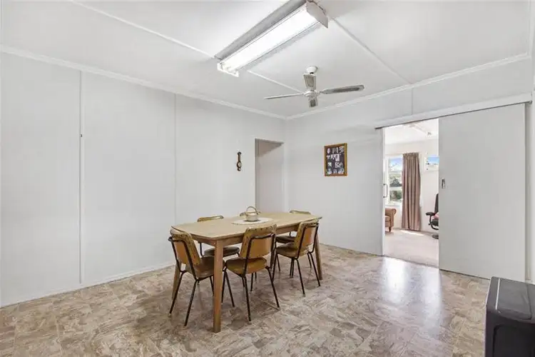 Fourth view of Homely house listing, 19 Burton Street, Harristown QLD 4350