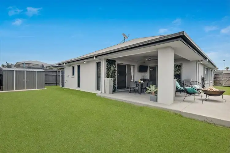 Third view of Homely house listing, 35 Kidman Circuit, Thornlands QLD 4164