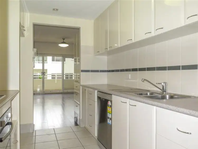 Third view of Homely unit listing, 31/14 Jefferson Lane, Palm Beach QLD 4221