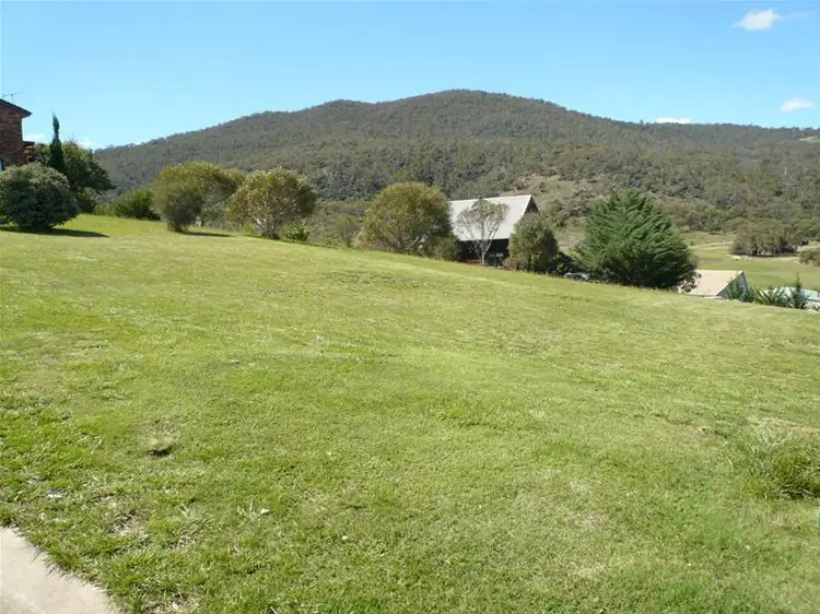 Third view of Homely land listing, LOT 60/3 Lantana Drive, Jindabyne NSW 2627