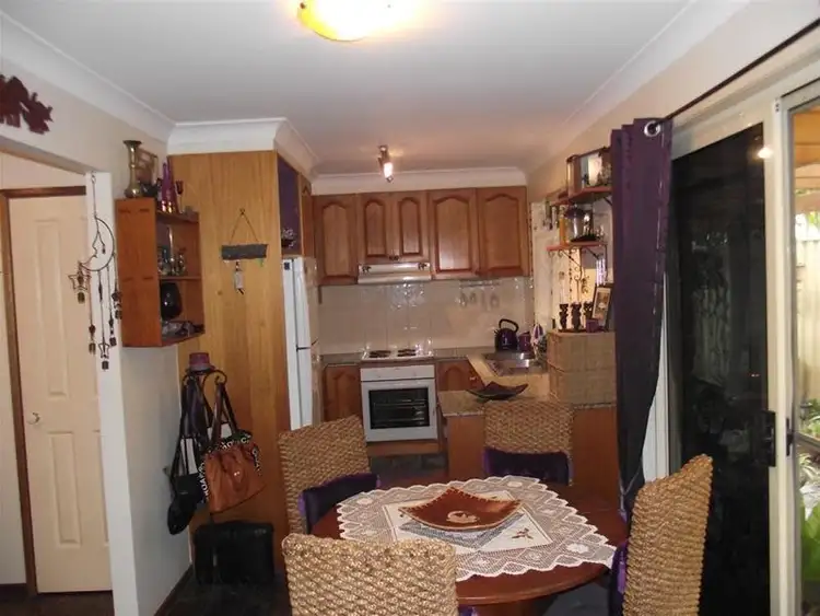 Fifth view of Homely unit listing, 4/46 Winstone Drive, Bongaree QLD 4507