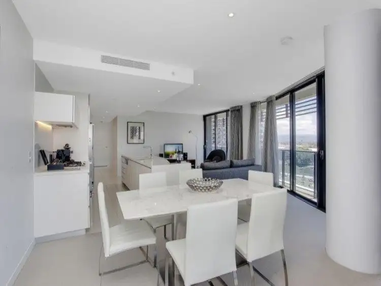 Sixth view of Homely apartment listing, 4 Charles Avenue, Broadbeach QLD 4218