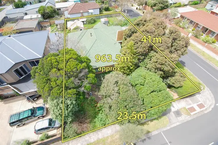 281-283 Station Street, Chelsea VIC 3196