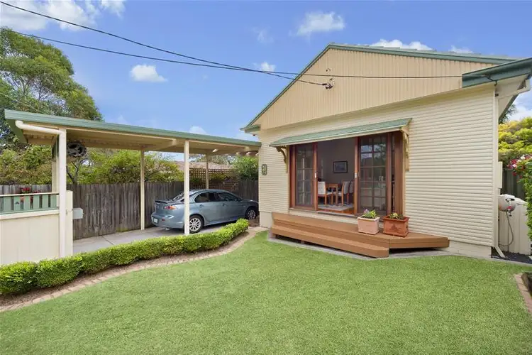 18 Blandford Street, Collaroy Plateau NSW 2097