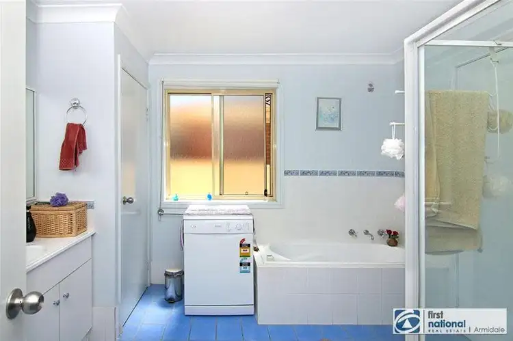 Fourth view of Homely apartment listing, 1/62 Martin Street, Armidale NSW 2350