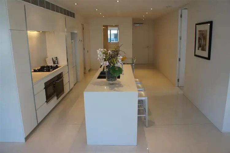 Third view of Homely apartment listing, 2512/45 Duncan Street, West End QLD 4101