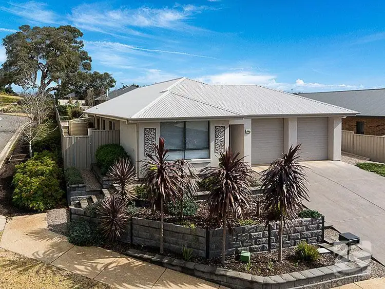 Second view of Homely house listing, 25 Belmont Crescent, Mount Barker SA 5251