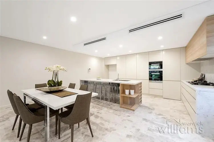 Fifth view of Homely apartment listing, 2/102 St Georges Crescent, Drummoyne NSW 2047