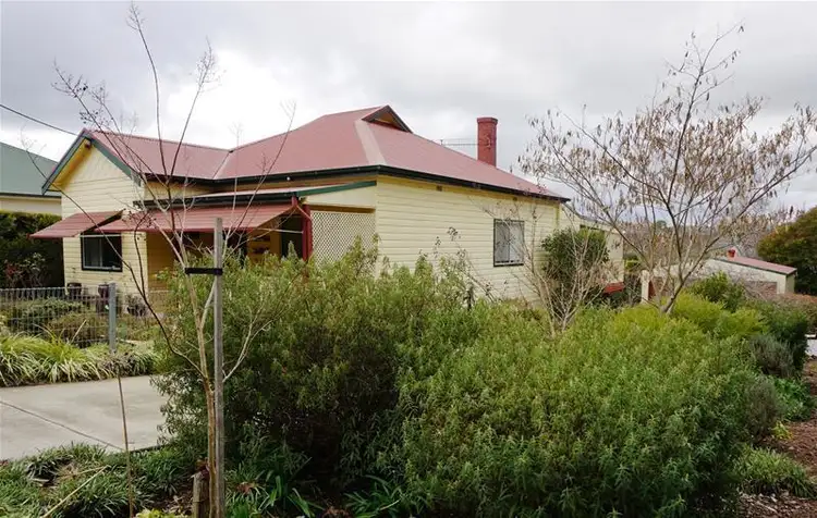 Second view of Homely house listing, 8 Raven Street, Yass NSW 2582