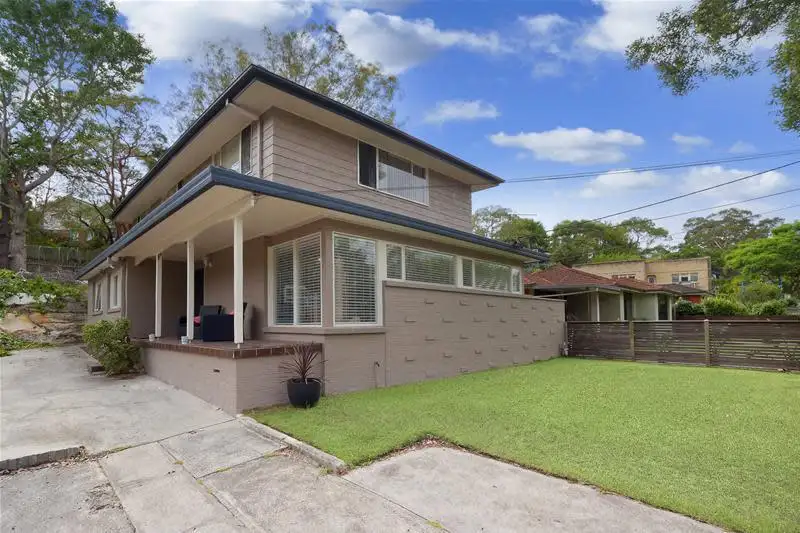 Main view of Homely house listing, 3 Ara Crescent, Narraweena NSW 2099