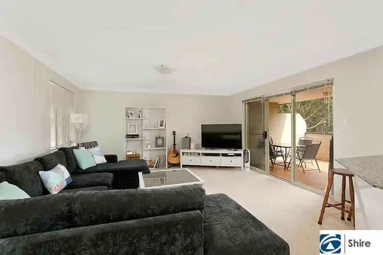 Third view of Homely apartment listing, 11/84 Glencoe Street, Sutherland NSW 2232