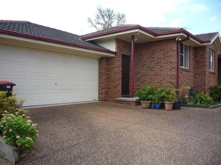 2/48 Fitzroy Street, Lambton NSW 2299