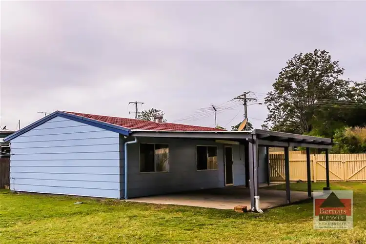 32 Maroochy Crescent, Beenleigh QLD 4207