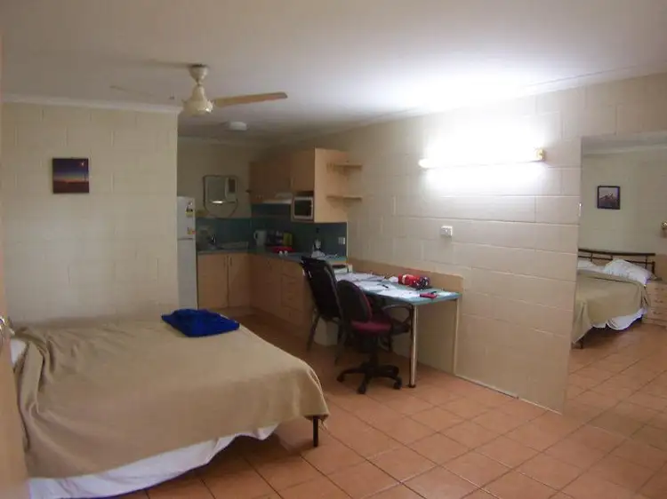 Fifth view of Homely apartment listing, 374/1-21 Anderson Street, Woree QLD 4868