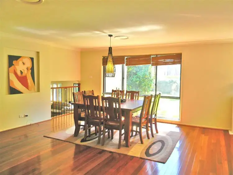 Fifth view of Homely house listing, 64 Cardinal  Avenue, West Pennant Hills NSW 2125