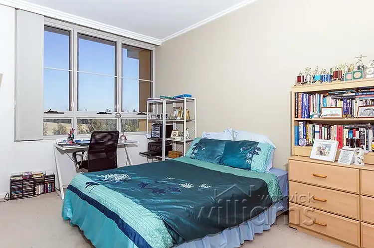 Fourth view of Homely apartment listing, Palermo 683/33 Hill Rd, Wentworth Point NSW 2127