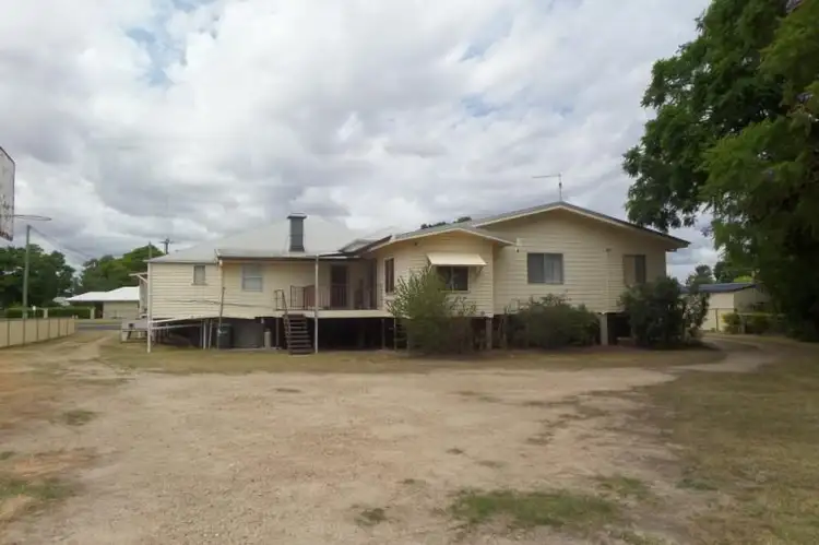 Sixth view of Homely land listing, 13 Moffatt Street, Goondiwindi QLD 4390