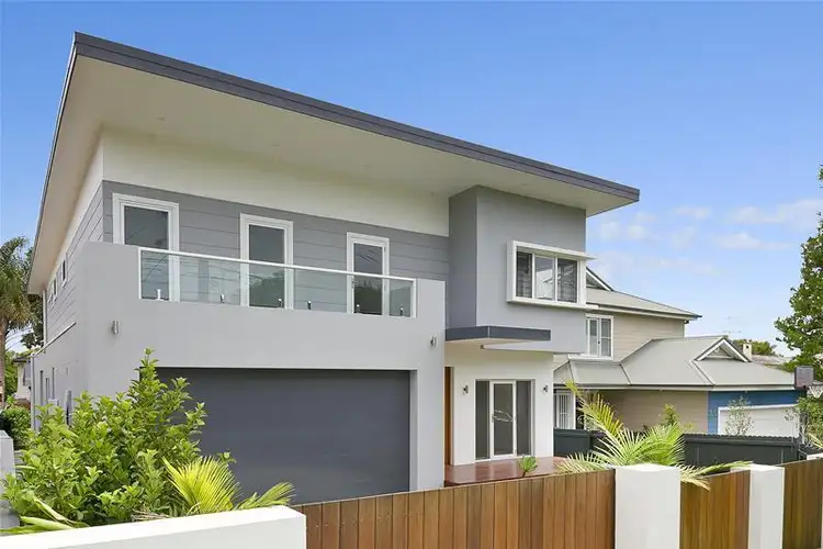 Second view of Homely house listing, 108 Fuller Street, Collaroy Plateau NSW 2097