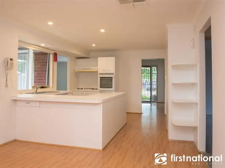 Third view of Homely house listing, 5 Kelburn Road, Berwick VIC 3806