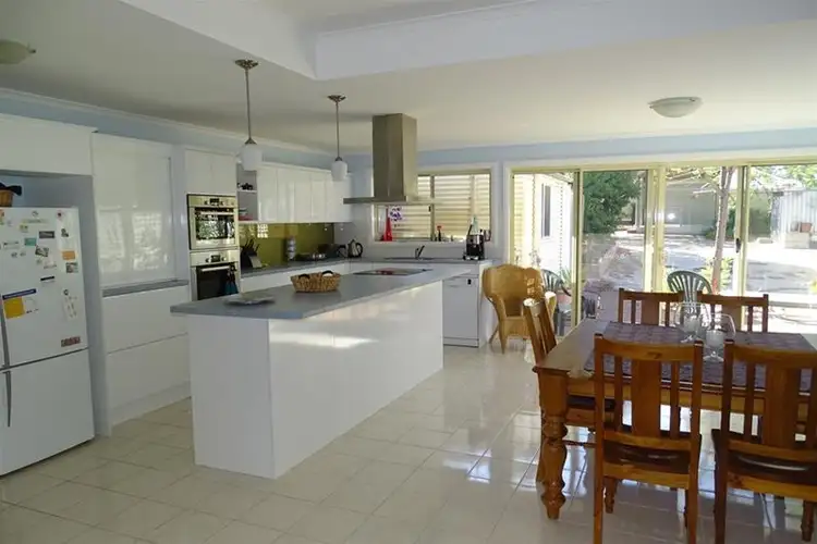 Main view of Homely house listing, 238 Wolfram Street, Broken Hill NSW 2880
