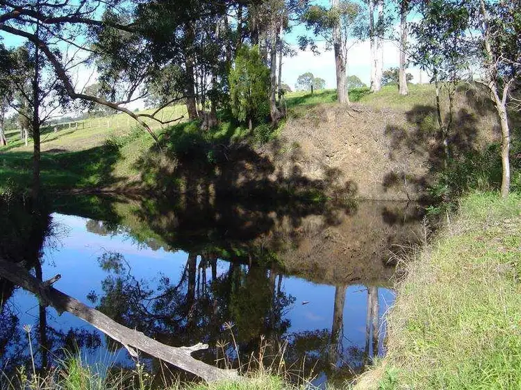 Second view of Homely land listing, Address available on request