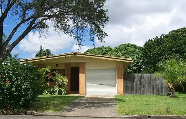 Second view of Homely house listing, 48 Second Avenue, Palm Beach QLD 4221