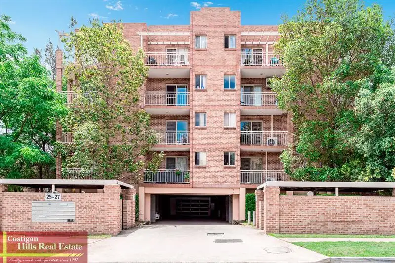 Main view of Homely apartment listing, Address available on request