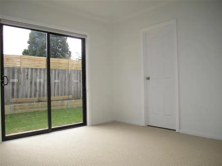Seventh view of Homely house listing, 2/50 David Street, Knoxfield VIC 3180