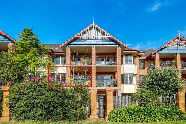 Third view of Homely unit listing, 9/11 Williams Parade, Dulwich Hill NSW 2203