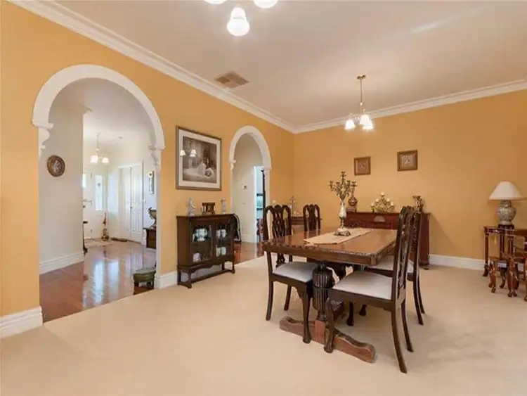 Sixth view of Homely house listing, 6 Rolling Meadows Drive, Sunbury VIC 3429