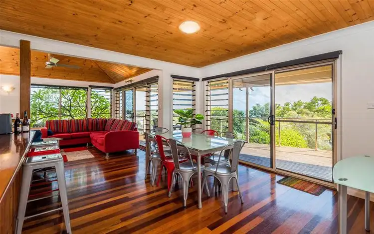 Fourth view of Homely house listing, 5 Bay Street, Angourie NSW 2464
