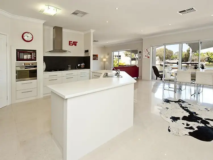 Sixth view of Homely house listing, 11 Wills Way, South Yunderup WA 6208