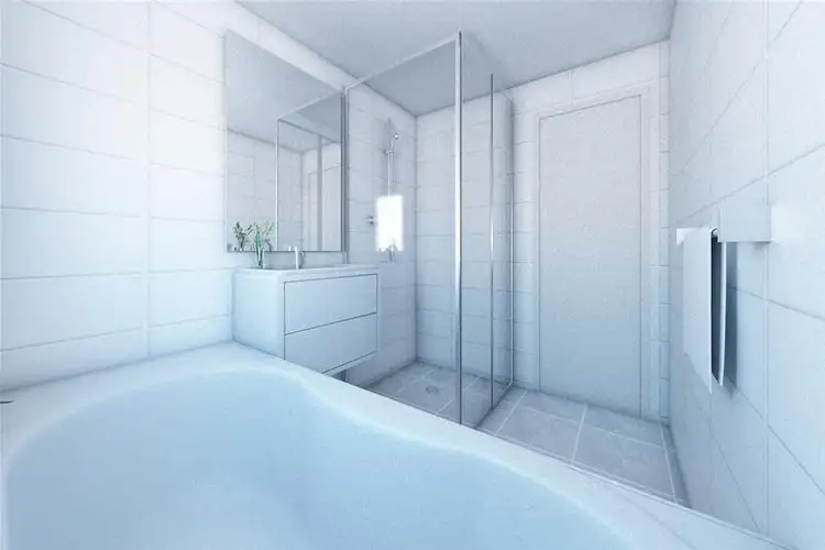 Sixth view of Homely house listing, House 2/6 Bottlebrush Road, Mount Hutton NSW 2290