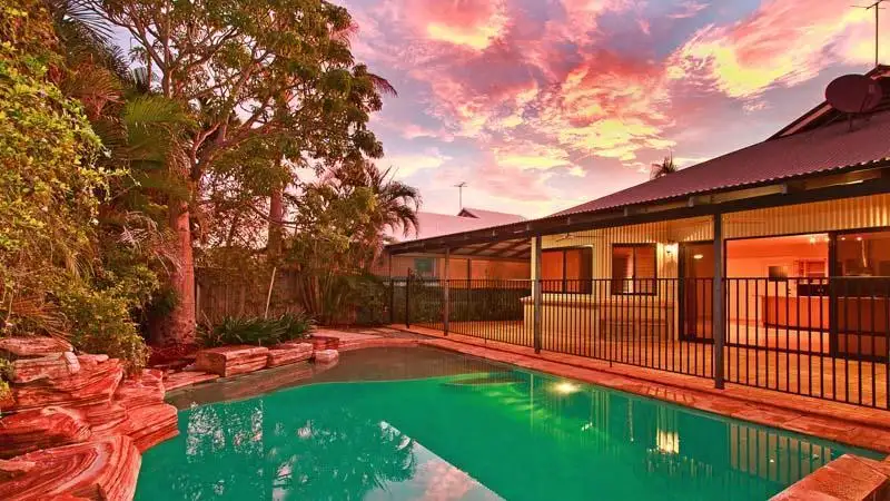 Main view of Homely house listing, 6 Mostyn Place, Broome WA 6725