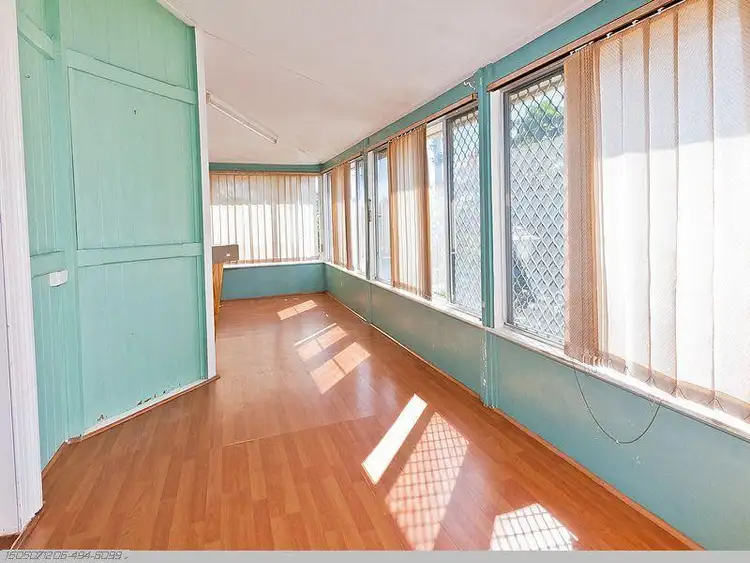 Fifth view of Homely house listing, 60 Churchill Street, Maryborough QLD 4650