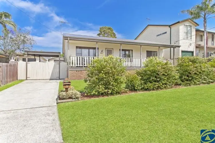 5 Quinalup Street, Gwandalan NSW 2259
