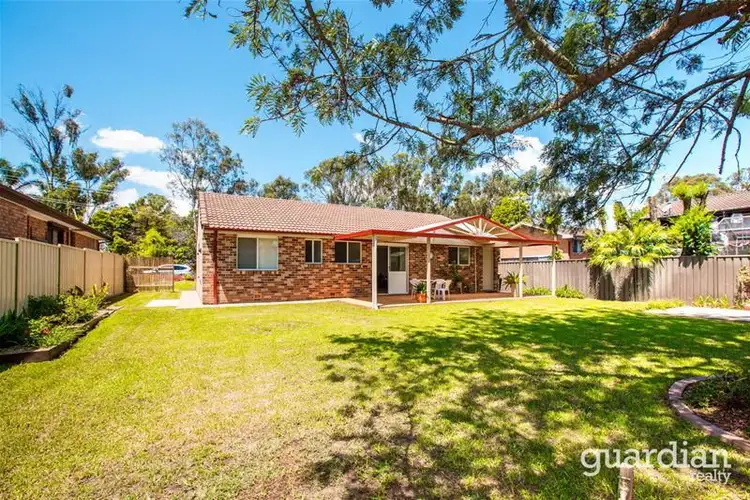 Fifth view of Homely house listing, 34 Junction Road, Schofields NSW 2762