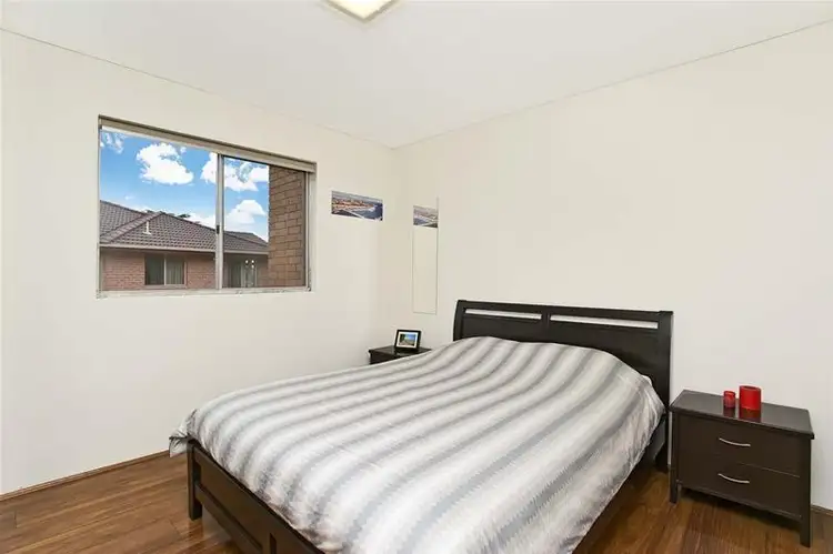 Fourth view of Homely apartment listing, 10/25 Ashburn Place, Gladesville NSW 2111