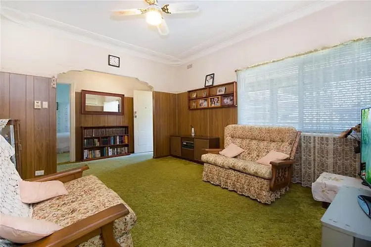 Second view of Homely house listing, 107 High Street, Lismore Heights NSW 2480