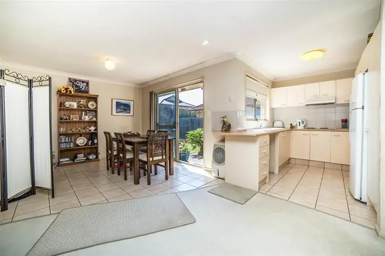Main view of Homely house listing, 12 County Lane, Merrimac QLD 4226