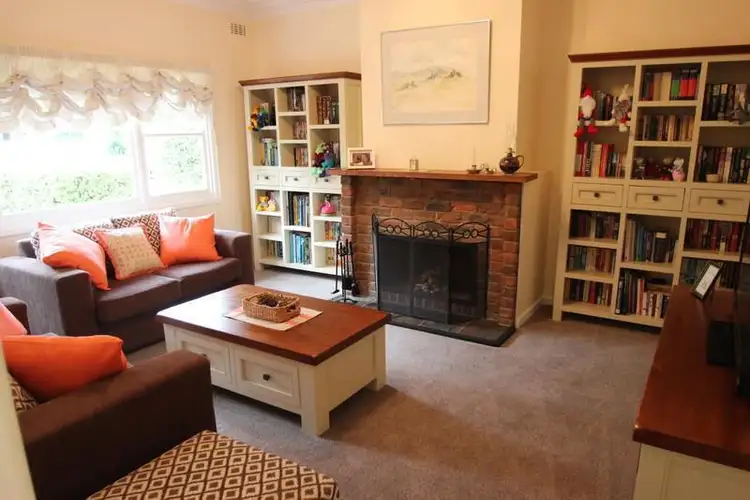 Fifth view of Homely house listing, 4 Lisfarron Avenue, Cobram VIC 3644