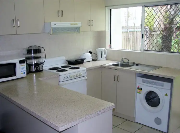 Third view of Homely townhouse listing, 1/38 Trinity Beach Road, Trinity Beach QLD 4879