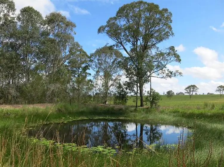 Second view of Homely rural property listing, 11 Railway Street, Melinga NSW 2430