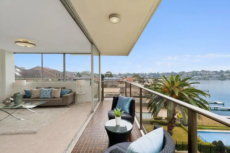 Third view of Homely apartment listing, 13/74 Wrights Road, Drummoyne NSW 2047